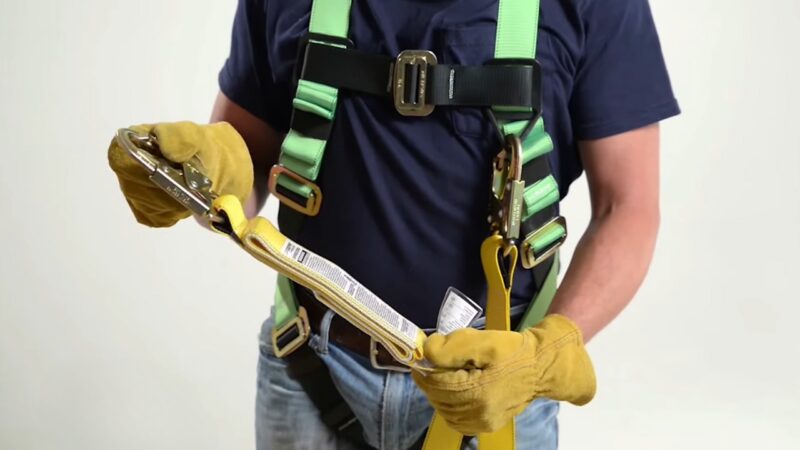 Safety Harnesses