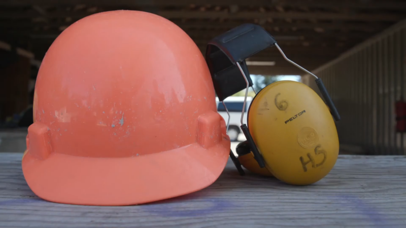The Non-Negotiables of Personal Protective Equipment (PPE)